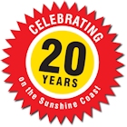 Celebrating 20 Years